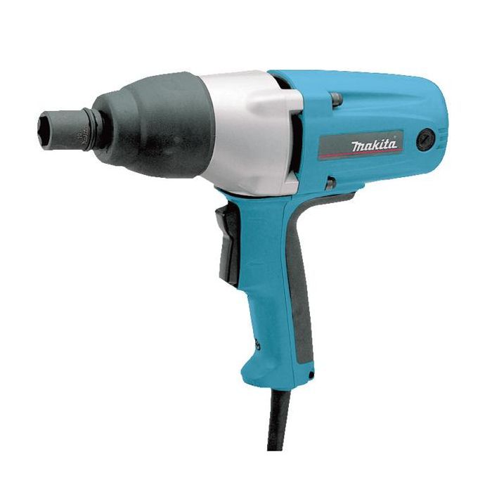 Гайковерт Makita TW0350 ударный (TW0350)