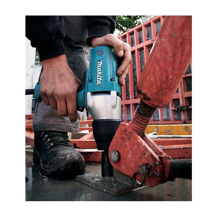 Гайковерт Makita TW0350 ударный (TW0350) изображение 2