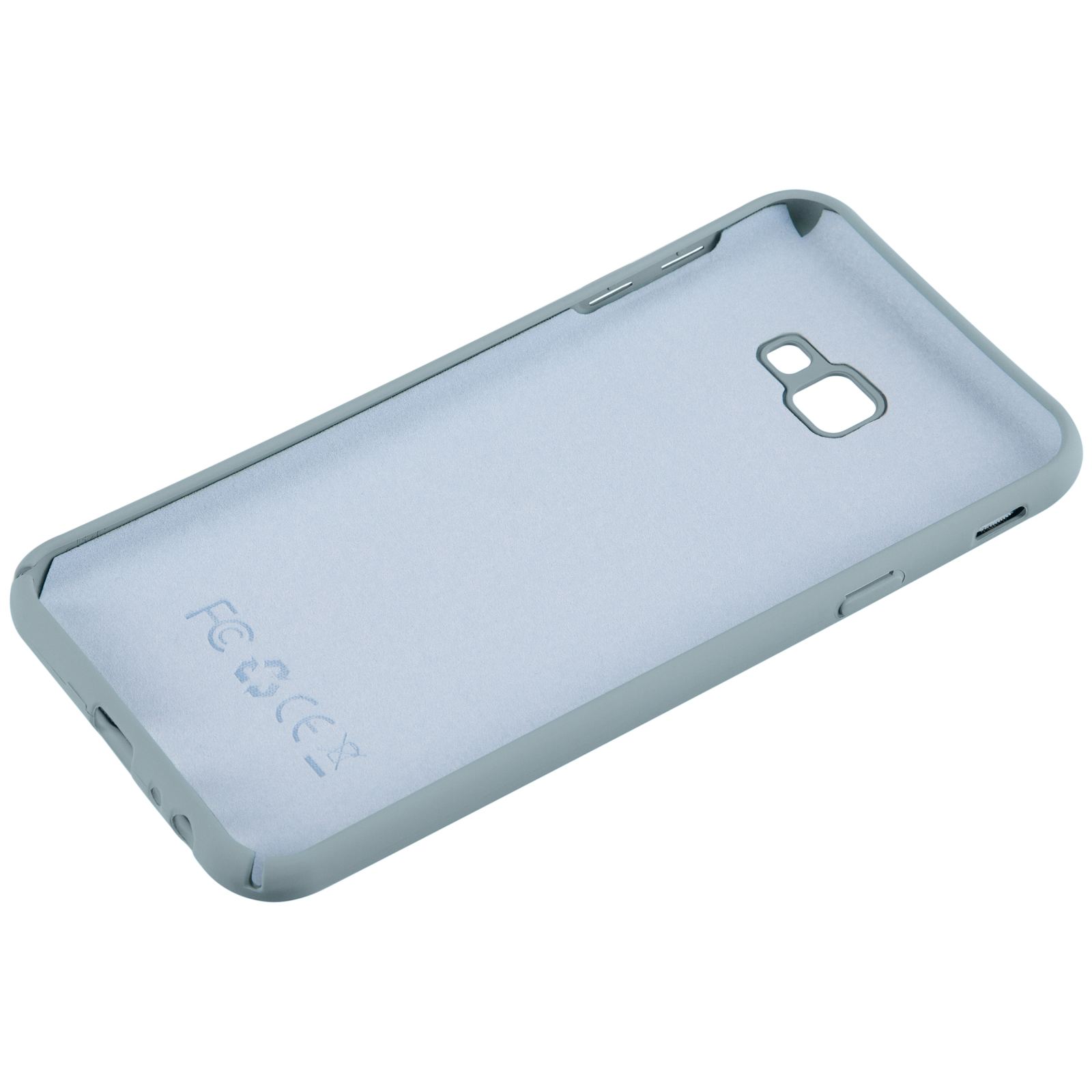 Чехол для мобильного телефона 2E Samsung J4 Plus (J415F), Dots, Olive (2E-G-J4P-JXDT-OL) изображение 2