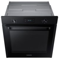 Духовой шкаф Samsung NV75K3340RB/WT изображение 4