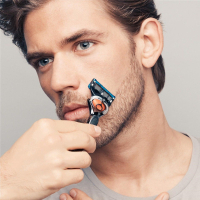 Триммер Braun BT 7040 (BT7040) изображение 5