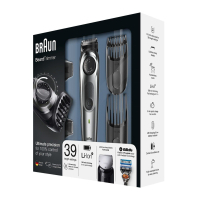 Триммер Braun BT 7040 (BT7040) изображение 6