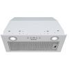 Витяжка кухонна Weilor WBE 5230 WH 1000 LED