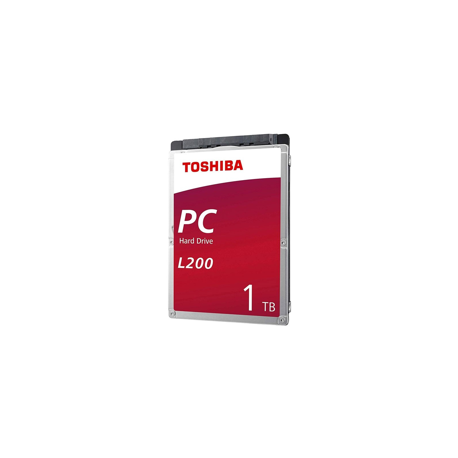 Жесткий диск для ноутбука 2.5" 1TB Toshiba (HDWL110UZSVA)
