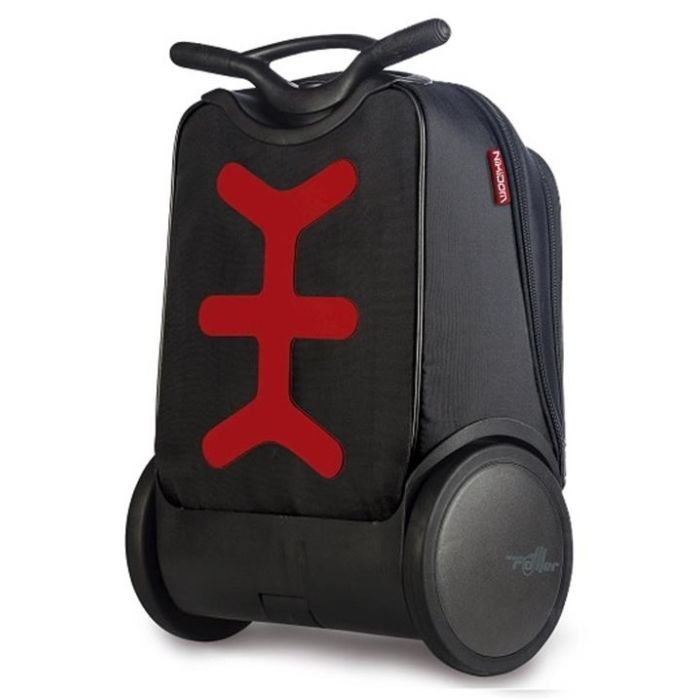 Портфель Nikidom Roller Skate (NKD-9018) зображення 2