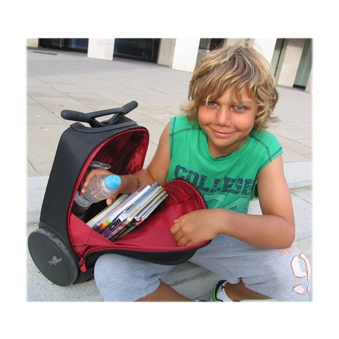 Портфель Nikidom Roller Skate (NKD-9018) зображення 3
