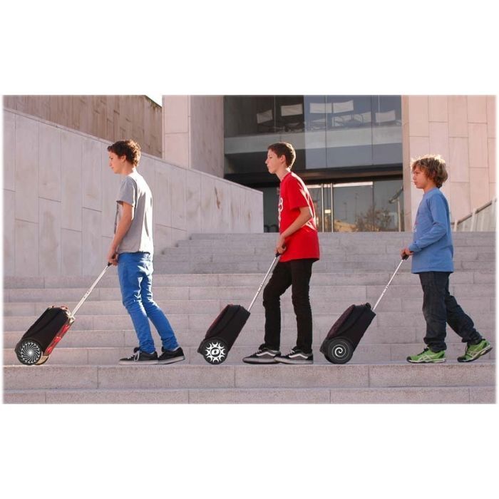 Портфель Nikidom Roller Skate (NKD-9018) зображення 4