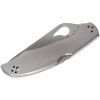 Ніж Spyderco Byrd Cara Cara 2 Steel Handle (BY03P2) зображення 3