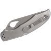Ніж Spyderco Byrd Cara Cara 2 Steel Handle (BY03P2) зображення 4