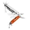 Мультитул Leatherman Juice S2- CINNABAR ORANGE, картонная коробка (831941) изображение 10
