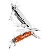 Мультитул Leatherman Juice S2- CINNABAR ORANGE, картонная коробка (831941) изображение 2