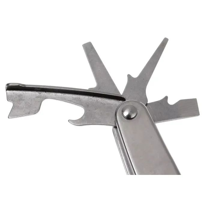 Мультитул Leatherman Juice S2- CINNABAR ORANGE, картонная коробка (831941) изображение 7