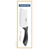 Кухонный нож Tramontina Affilata Сікач 127 мм Black (23658/105) изображение 2
