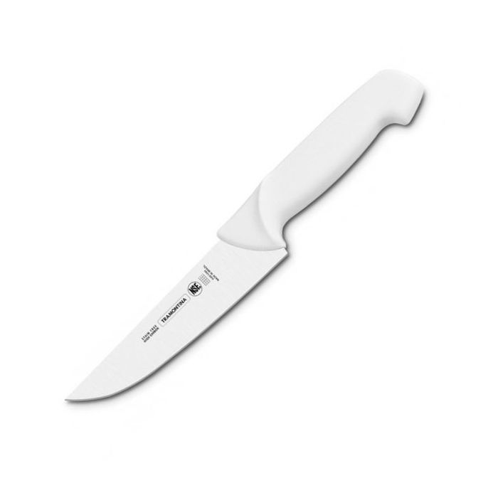 Кухонный нож Tramontina Professional Master обвалочный 152 мм White (24621/086)