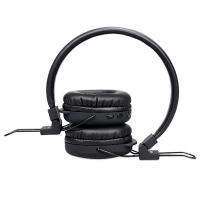 Навушники REAL-EL GD-840 Black зображення 2