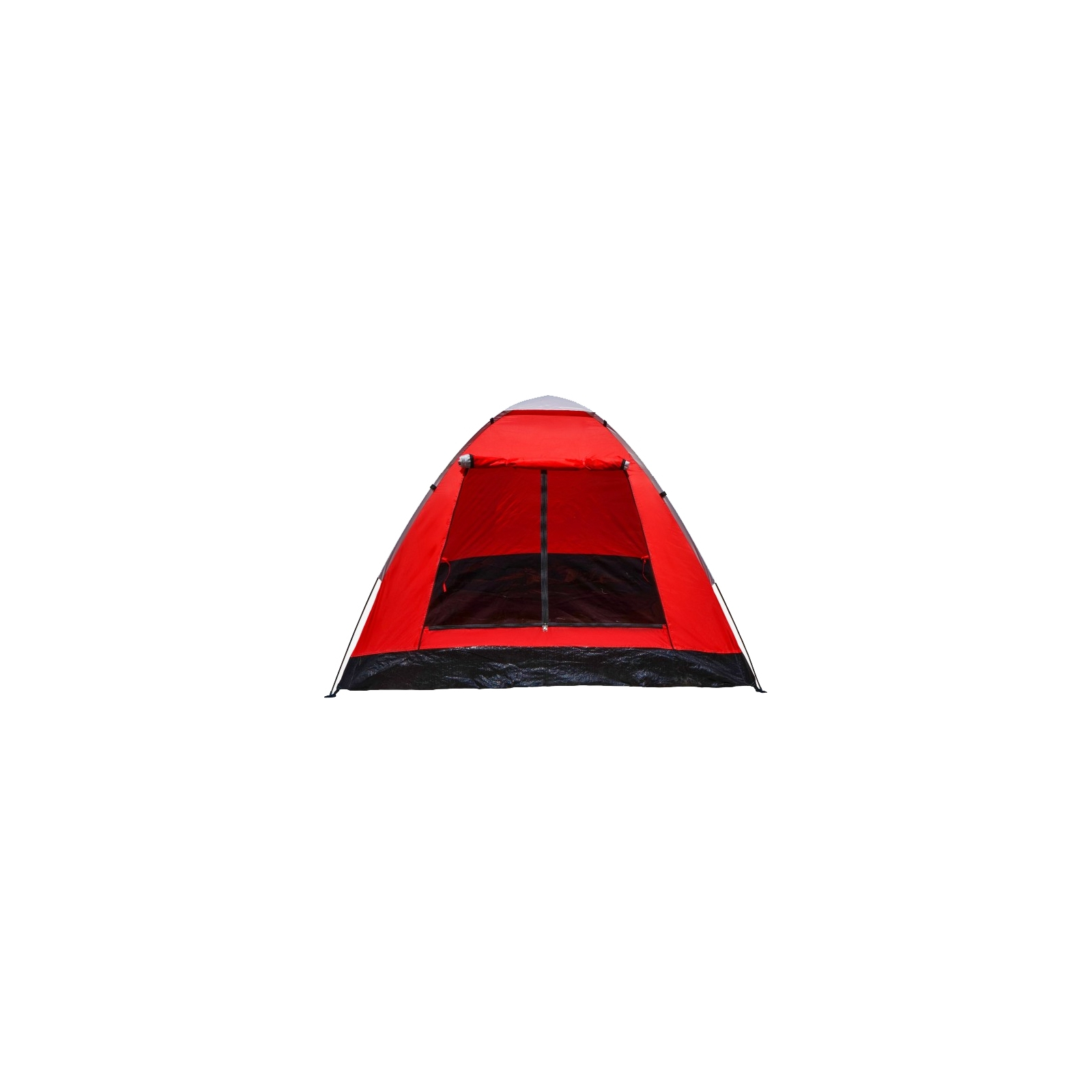 Палатка Treker MAT-107-1 Red изображение 2
