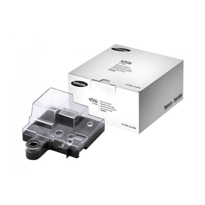 Сборник отработанного тонера Samsung CLP-680, CLX-6260, CLT-W506/SEE (SU437A)
