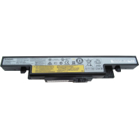 Аккумулятор для ноутбука Lenovo IdeaPad Y500 L12S6E01, 5800mAh (62Wh), 6cell, 10.8V, Li-ion (A47349)
