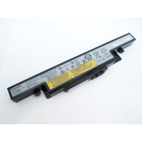 Аккумулятор для ноутбука Lenovo IdeaPad Y500 L12S6E01, 5800mAh (62Wh), 6cell, 10.8V, Li-ion (A47349) изображение 2
