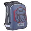 Рюкзак школьный 1 вересня каркасный H-12 Star Wars (554597) изображение 3
