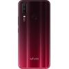Мобильный телефон vivo Y15 4/64GB Burgundy Red изображение 2