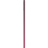 Мобильный телефон vivo Y15 4/64GB Burgundy Red изображение 3