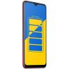 Мобильный телефон vivo Y15 4/64GB Burgundy Red изображение 6