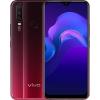 Мобильный телефон vivo Y15 4/64GB Burgundy Red изображение 7