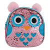 Рюкзак детский Yes K-25 Owl (556505)