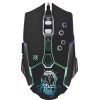 Мишка Defender Killer GM-170L Black (52170) зображення 2