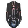 Мишка Defender Killer GM-170L Black (52170) зображення 3
