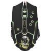 Мишка Defender Killer GM-170L Black (52170) зображення 4