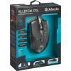 Мишка Defender Killer GM-170L Black (52170) зображення 7