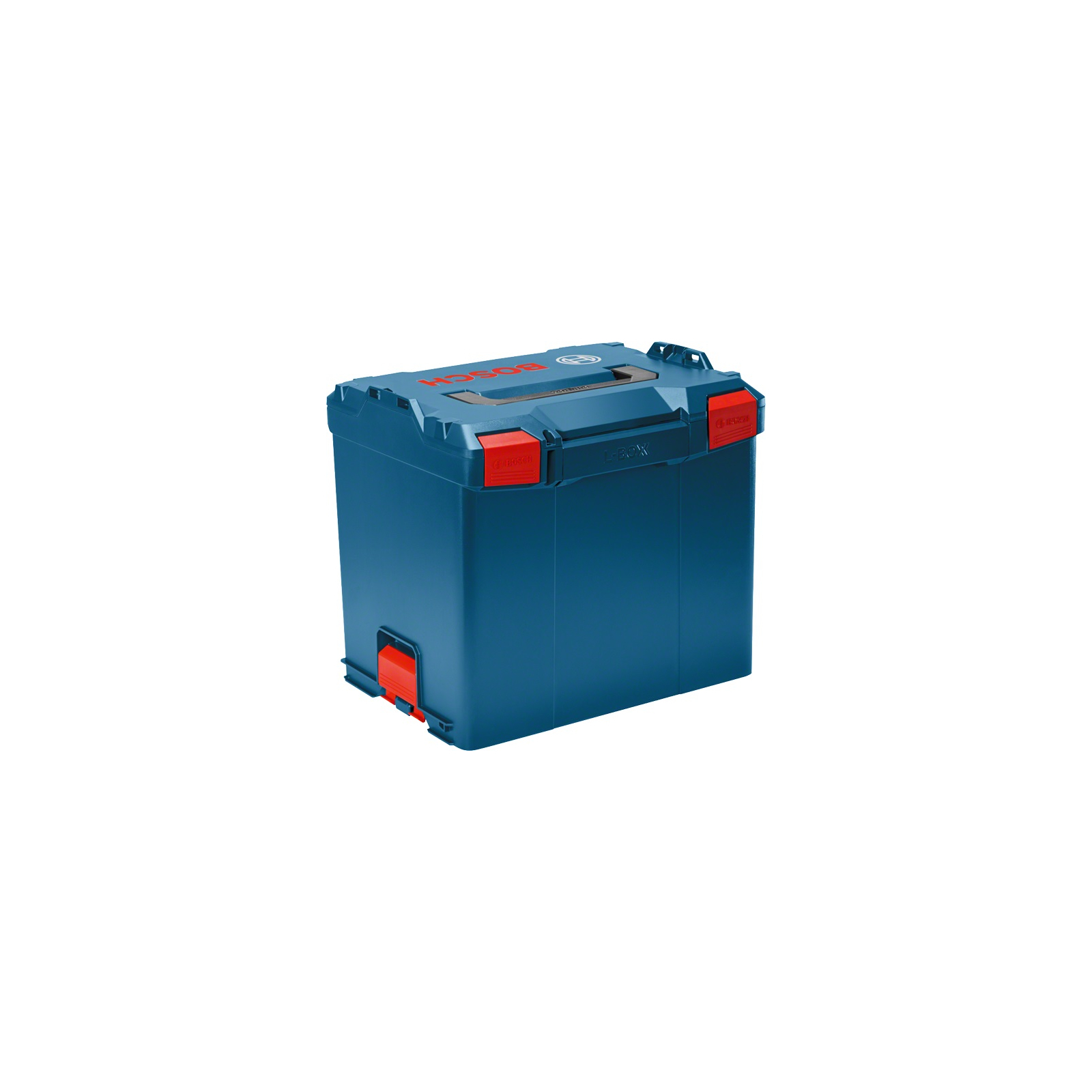 Ящик для инструментов Bosch L-BOXX 374 (1.600.A01.2G3)