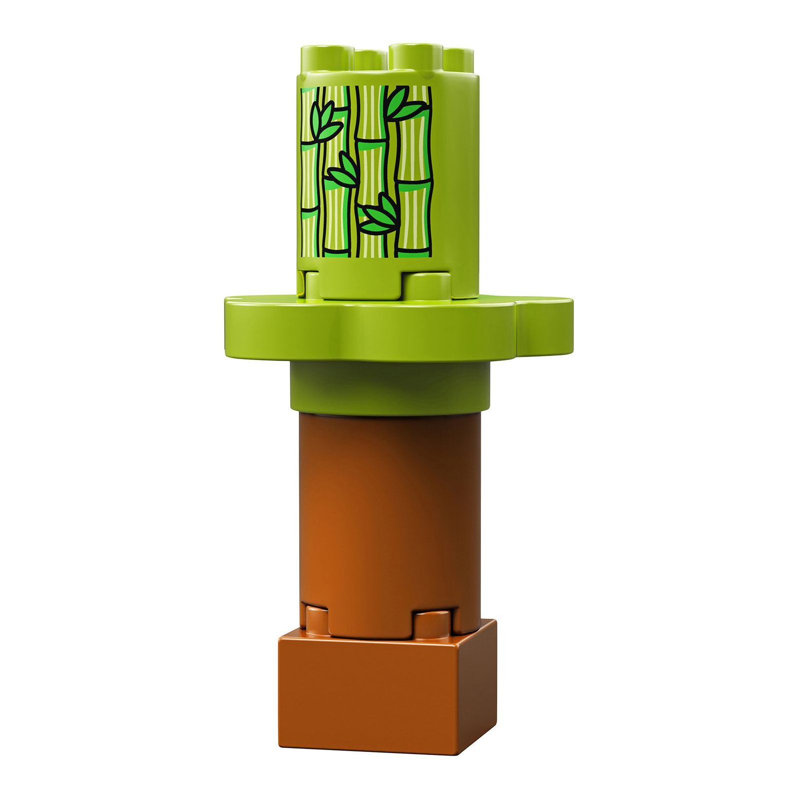 Конструктор LEGO DUPLO Звірята 9 деталей (10904) зображення 10