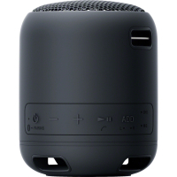 Акустическая система Sony SRS-XB12 Black (SRSXB12B.RU2) изображение 4
