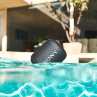 Акустическая система Sony SRS-XB12 Black (SRSXB12B.RU2) изображение 7