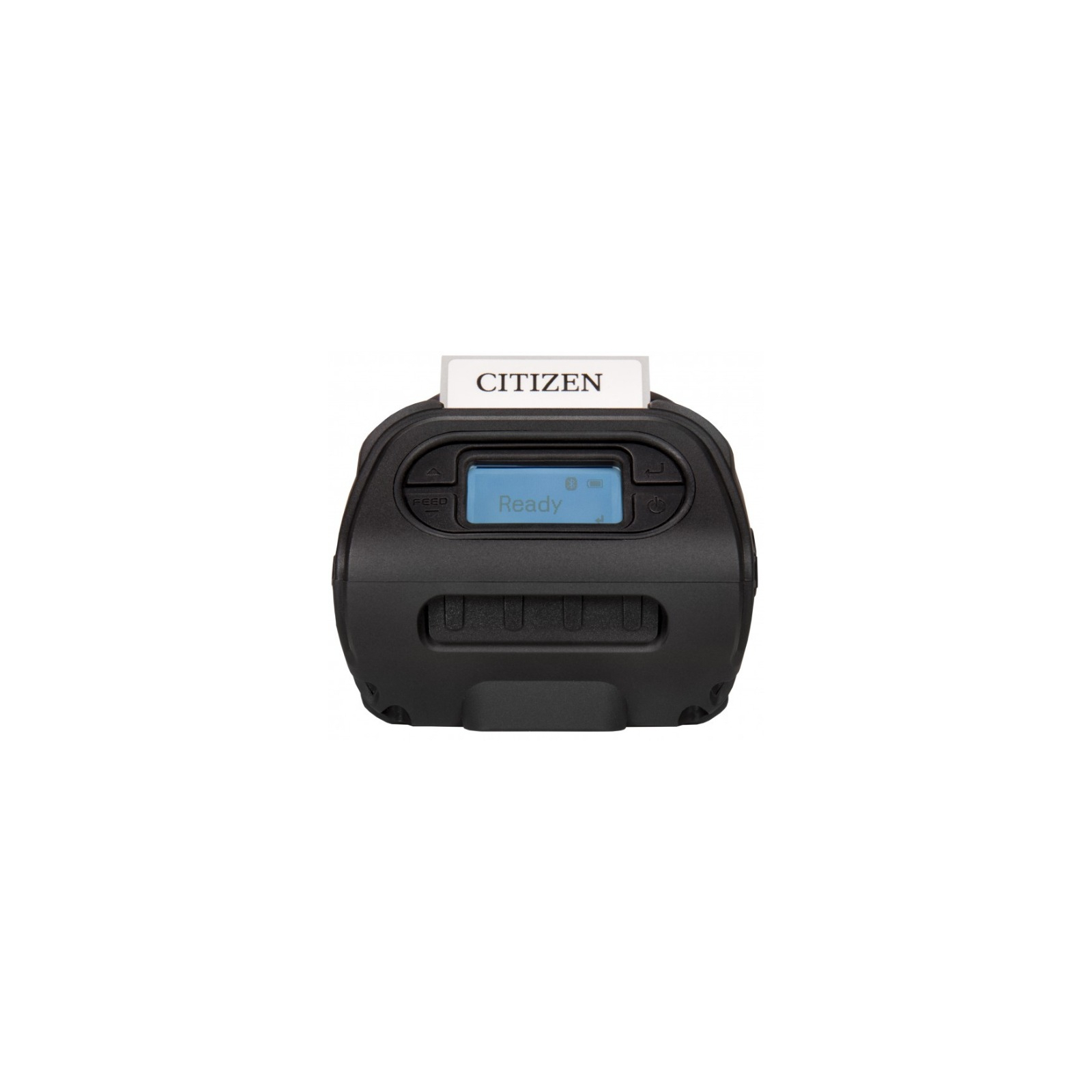 Принтер етикеток Citizen CMP-25L USB, serial, WiFi (CMP25BUXZL) зображення 3