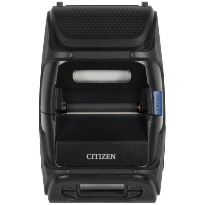 Принтер этикеток Citizen CMP-25L USB, serial, WiFi (CMP25BUXZL) изображение 5