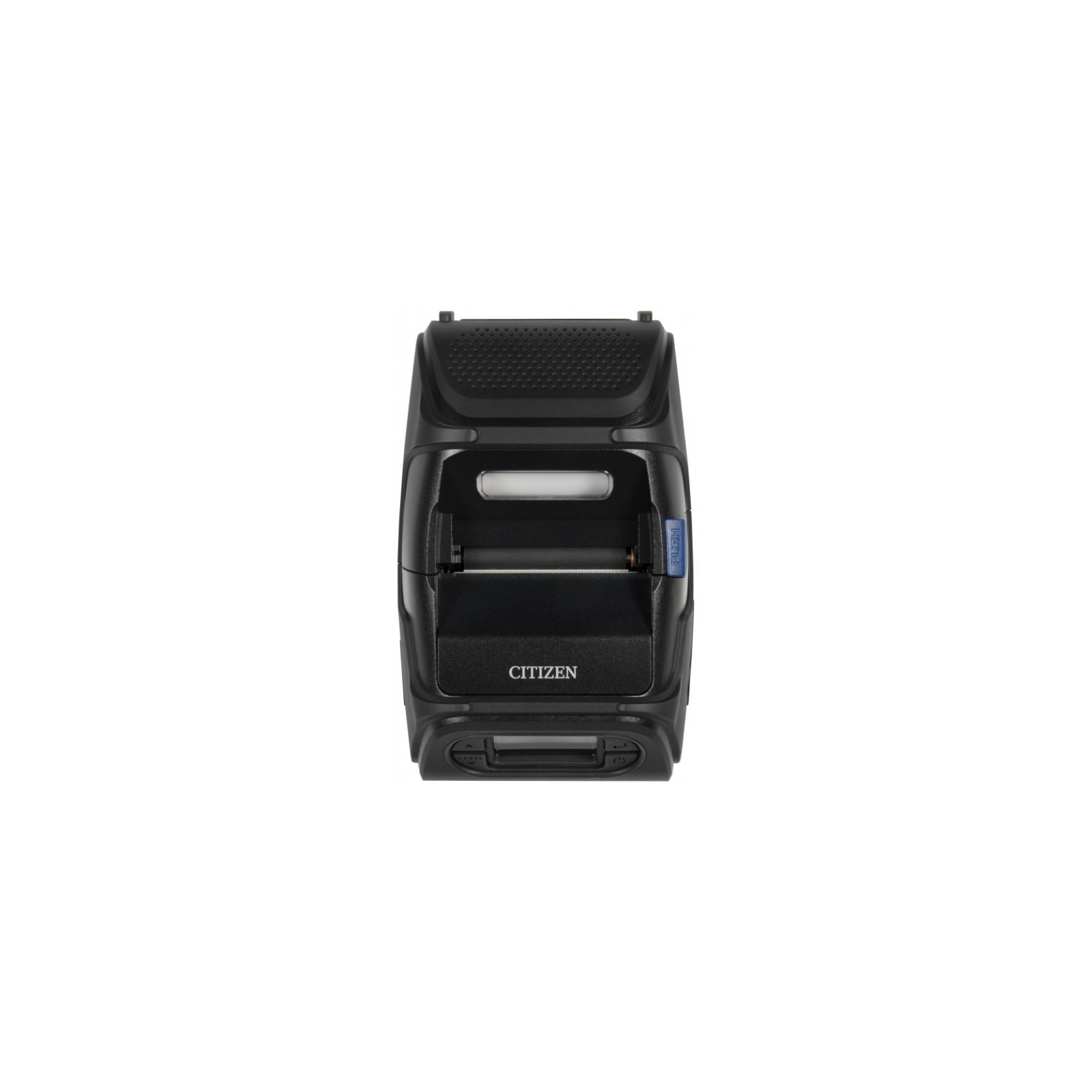 Принтер етикеток Citizen CMP-25L USB, serial, WiFi (CMP25BUXZL) зображення 5