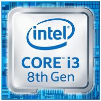 Процессор INTEL Core™ i3 8350K (CM8068403376809)