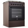 Плита Artel APETITO 02-E Brown