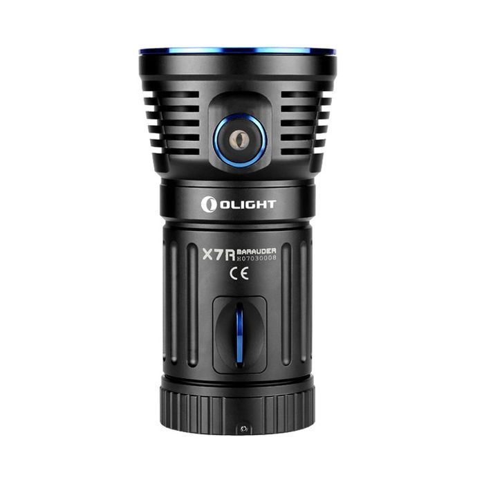 Фонарь Olight X7R Marauder изображение 2