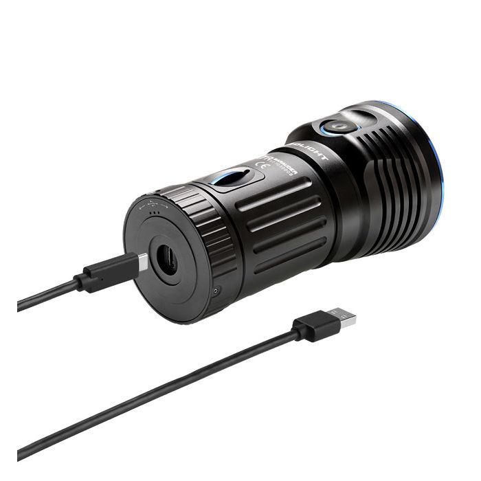 Фонарь Olight X7R Marauder изображение 5