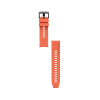 Ремешок для смарт-часов Huawei for Watch GT 2 Fluoroelastomer Strap orange (55031982) изображение 2