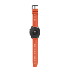 Ремешок для смарт-часов Huawei for Watch GT 2 Fluoroelastomer Strap orange (55031982) изображение 3
