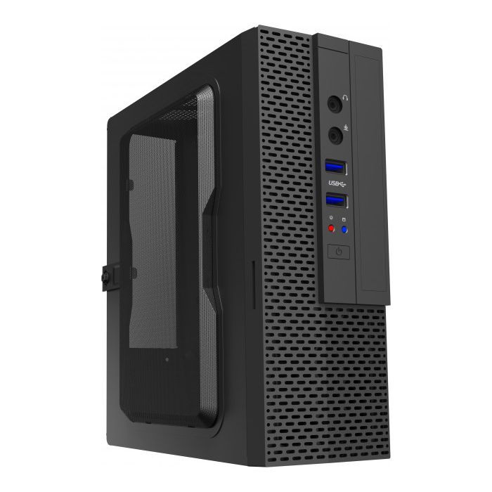 Корпус для ПК Gamemax ST102-2U3