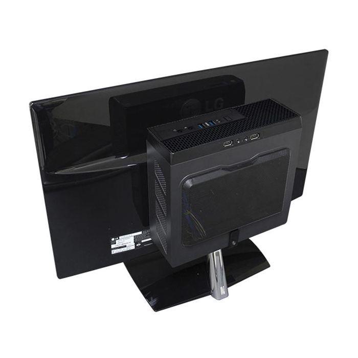 Корпус для ПК Gamemax ST102-2U3 зображення 6