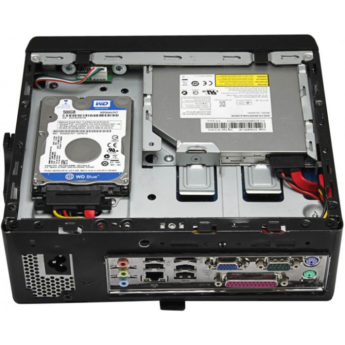 Корпус для ПК Gamemax ST102-2U3 зображення 7