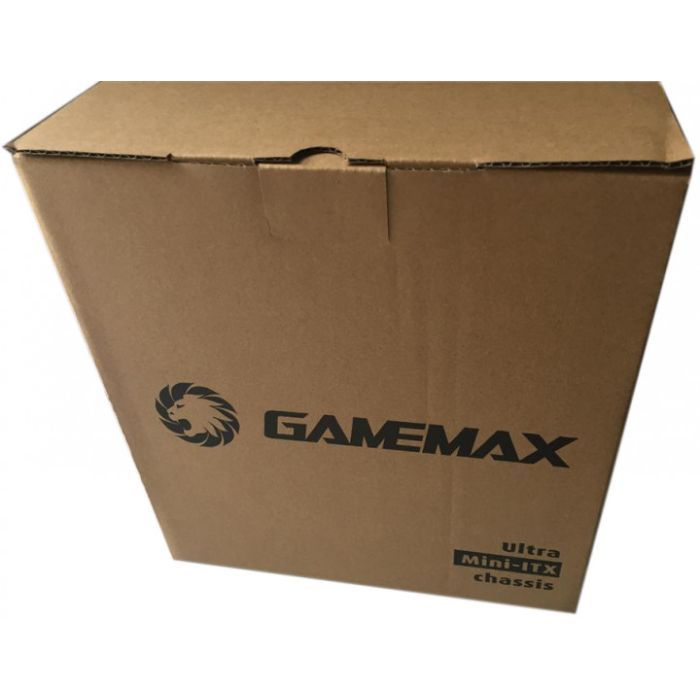 Корпус для ПК Gamemax ST102-2U3 зображення 9